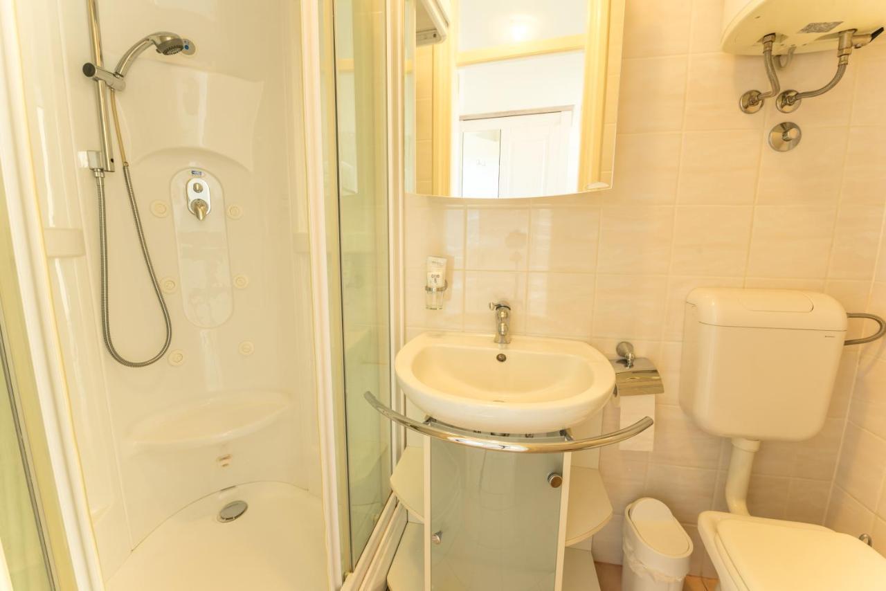 Apartma Devana 2 Opatija