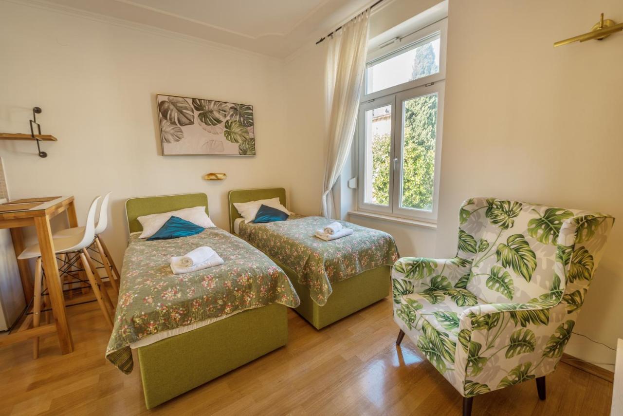 Apartma Devana 2 Opatija