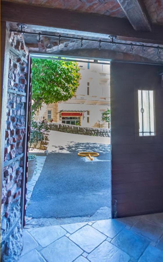 Apartma Devana 2 Opatija